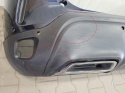 Zderzak tył tylny Citroen C5 Aircross 18-