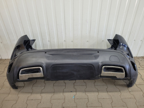 Zderzak tył tylny Citroen C5 Aircross 18-