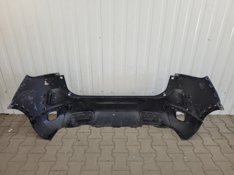 Zderzak tył tylny Citroen C5 Aircross 18-