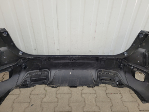 Zderzak tył tylny Citroen C5 Aircross 18-