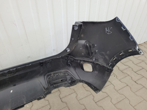 Zderzak tył tylny Citroen C5 Aircross 18-