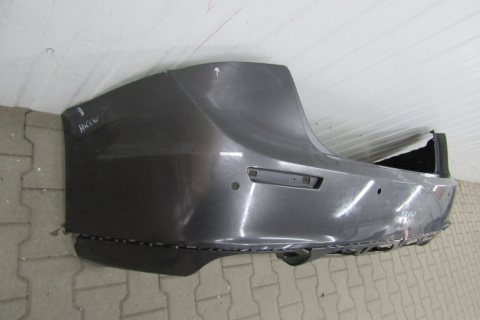 Zderzak tył tylny Maserati Ghibli 13-17