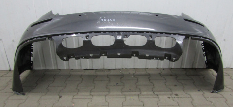 Zderzak tył tylny Maserati Ghibli 13-17
