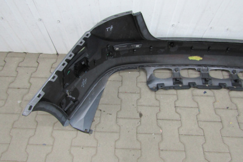 Zderzak tył tylny Maserati Ghibli 13-17