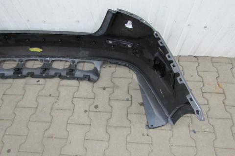 Zderzak tył tylny Maserati Ghibli 13-17