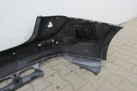 Zderzak tył tylny Maserati Ghibli 13-17