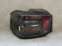 Lampa tył Citroen C3 IV ZWYKŁA 24- LH 9845602580