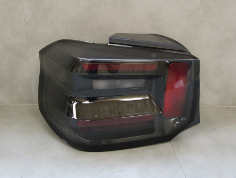 Lampa tył Citroen C3 IV ZWYKŁA 24- LH 9845602580