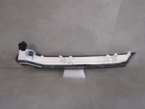LAMPA PRZÓD VOLKSWAGEN ID7 ID 7 LED DRL 23- RH 14B941653