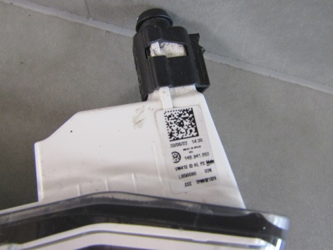 LAMPA PRZÓD VOLKSWAGEN ID7 ID 7 LED DRL 23- RH 14B941653