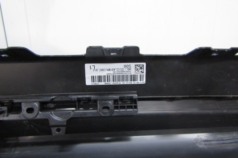 Listwa progowa lewa BMW 4 G22 G23 M Pakiet 20-