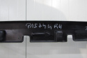 Listwa progowa prawa BMW 1 F40 19- Maxton Design M135i 128 ti