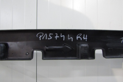 Listwa progowa prawa BMW 1 F40 19- Maxton Design M135i 128 ti