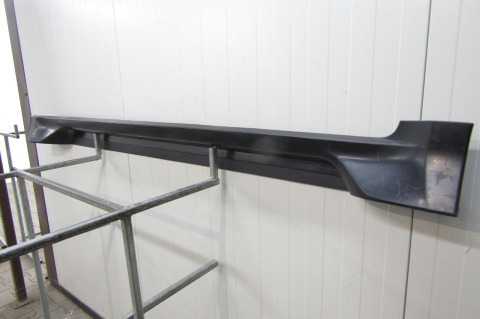 Listwa progowa prawa Mitsubshi Pajero Shogun SPORT 3 III 16-