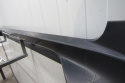 Listwa progowa prawa Mitsubshi Pajero Shogun SPORT 3 III 16-