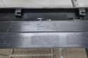 Listwa progowa prawa Mitsubshi Pajero Shogun SPORT 3 III 16-