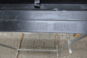 Listwa progowa prawa Mitsubshi Pajero Shogun SPORT 3 III 16-