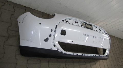 Zderzak przód przedni Mini Cooper S F65/F66/J01 Elektryczny 24-