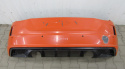 Zderzak tył tylny Audi TT S-LINE 8S0 Lift 18-