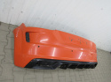 Zderzak tył tylny Audi TT S-LINE 8S0 Lift 18-