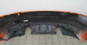 Zderzak tył tylny Audi TT S-LINE 8S0 Lift 18-