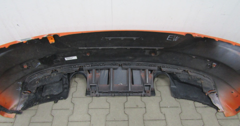 Zderzak tył tylny Audi TT S-LINE 8S0 Lift 18-