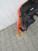 Zderzak tył tylny Audi TT S-LINE 8S0 Lift 18-