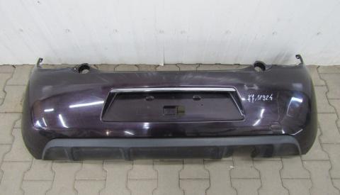 Zderzak tył tylny CITROEN DS3 09-