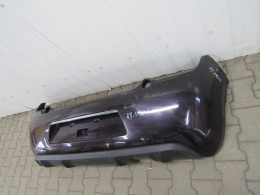 Zderzak tył tylny CITROEN DS3 09-