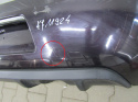 Zderzak tył tylny CITROEN DS3 09-