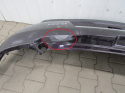 Zderzak tył tylny CITROEN DS3 09-