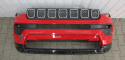 Zderzak przód przedni Jeep Compass 2 II Lift 21-
