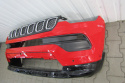 Zderzak przód przedni Jeep Compass 2 II Lift 21-