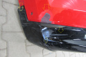 Zderzak przód przedni Jeep Compass 2 II Lift 21-