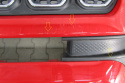 Zderzak przód przedni Jeep Compass 2 II Lift 21-