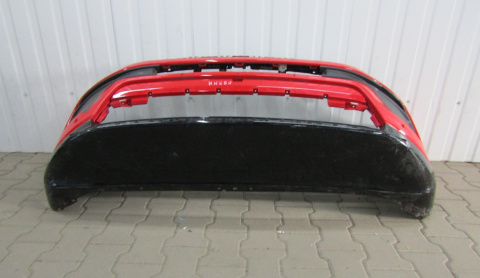 Zderzak przód przedni Jeep Compass 2 II Lift 21-