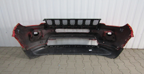 Zderzak przód przedni Jeep Compass 2 II Lift 21-