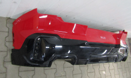 Zderzak tył tylny Mini Countryman III 3 JCW U25 23-