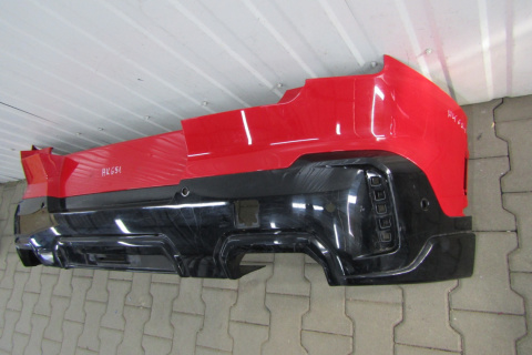 Zderzak tył tylny Mini Countryman III 3 JCW U25 23-