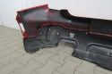 Zderzak tył tylny Mini Countryman III 3 JCW U25 23-