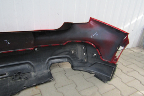 Zderzak tył tylny Mini Countryman III 3 JCW U25 23-