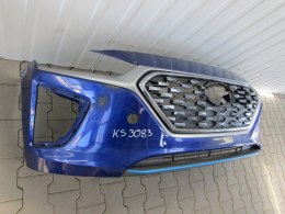 Zderzak przód Hyundai Ioniq Hybryda Lift 19-