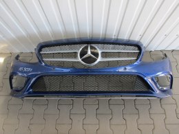 Zderzak przód Mercedes C-Klasa W205 Lift 18-