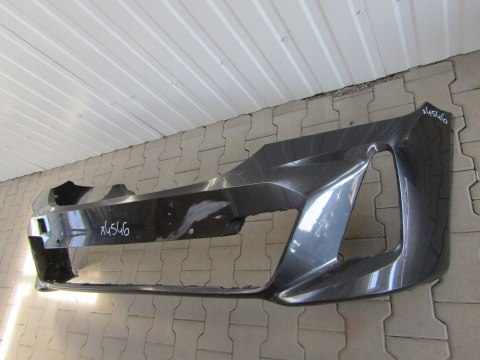 Zderzak przód przedni BMW 6 GT G32 M Pakiet lift LCI 20-