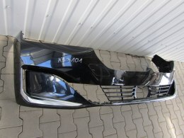 Zderzak przód przedni BMW 7 G11 G12 Lift LCI 19-