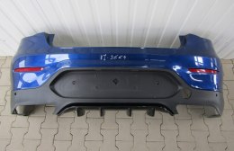 Zderzak tył MERCEDES GLC W253 6.3 AMG COUPE 15-