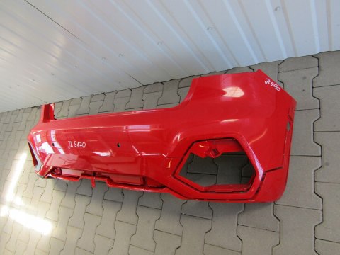 Zderzak tył tylny Audi A1 82A Citycarver 18-