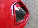Zderzak tył tylny Audi A1 82A Citycarver 18-