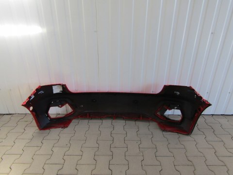 Zderzak tył tylny Audi A1 82A Citycarver 18-