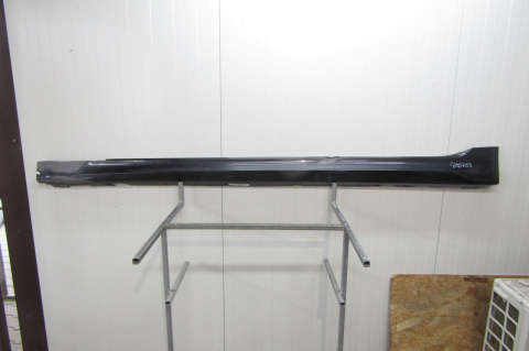 Listwa progowa lewa BMW 5 G30 G31 M Pakiet 17- kombi sedan